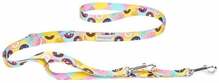 Jalutusrihm Amiplay Be Happy 7in1 Donut, S, 1-2 m x 15 mm, mitmevärviline