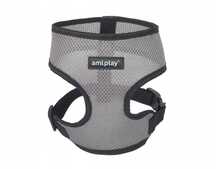 Traksid Amiplay Air, M, 400 - 550 mm x 34 mm, hall