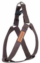 Traksid Amiplay Cotton, M, 300 - 550 mm x 20 mm, pruun