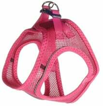 Traksid Flamingo Bento, XXL, 560-620 mm, roosad