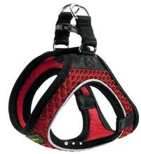 Rakmed Hunter Hilo Comfort, XS, 35-37 cm, punane