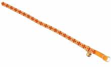 Kaelarihm Zolux Colorful, 30 cm x 10 mm, oranž