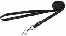 Jalutusrihm Rogz Alpinist Classic, S, 1.8 m x 11 mm, must