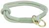Kaelarihm Trixie Soft Rope, XS, 25 cm, roheline mündiroheline