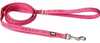 Jalutusrihm Hurtta Casual, 180 cm x 20 mm, ruby