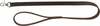 Jalutusrihm Trixie Rustic, XS-S, 1,20 m, tumepruun