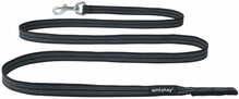 Jalutusrihm Amiplay Rubber, L, must