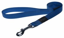 Jalutusrihm Rogz Classic, 1.4 m x 16 mm, sinine