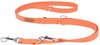 Reguleeritav jalutusrihm Amiplay Cotton, M, 1-2 m x 2 cm, oranž