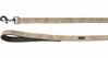 Jalutusrihm Flamingo Delu 520407, 1,3 m x 20 mm, helepruun
