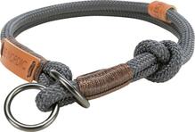 Kaelarihm Trixie Be Nordic, XS-S, 30 cm, hall/pruun