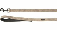 Jalutusrihm Flamingo Delu 520407, 1,3 m x 20 mm, helepruun
