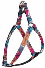 Traksid Amiplay Adventure, XL, 500 - 950 mm x 25 mm, punane