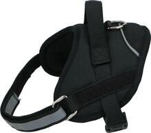 Traksid Terg Techonic, M, 50-62 cm, must