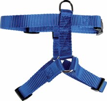 Traksid Zolux, 300 - 450 mm x 15 mm, sinine
