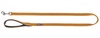 Jalutusrihm Trixie Premium, 1,2 m, oranž