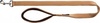 Jalutusrihm Trixie Premium TX-200114, 1,20 m, XS/S, helepruun