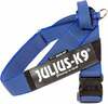 Traksid Beeztees Harness, 63-81 cm, sinine