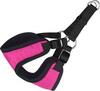 Traksid Chaba Comfort, suurus 2, 500 mm x 16 mm, roosa