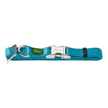 Kaelarihm Hunter Alu-Strong Turkis, 30-45 cm