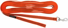 Jalutusrihm Amiplay Rubber, 10 m x 2 cm, oranž