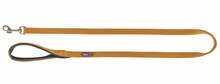 Jalutusrihm Trixie Premium, 1,2 m, oranž