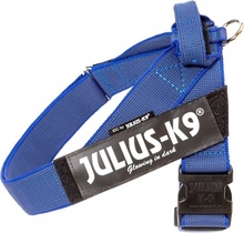 Traksid Beeztees Harness, 63-81 cm, sinine