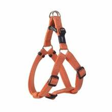 Traksid Rogz Utility Step-in, L, 53-76 cm, oranž
