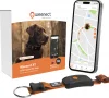 Kaelarihm Weenect Dog XT Orange koos GPS jälgimisseadmega