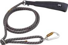 Jalutusrihm Hurtta Adjustable Eco, 120-180 cm, blackberry