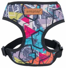Traksid Amiplay Adventure Scout, M, 400 - 550 mm, mitmevärviline