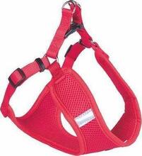 Traksid Nobby Mesh Reflect, 41-46 cm, punased