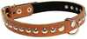 Kaelarihm Hippie Pet, 55 x 2,5 cm, pruun