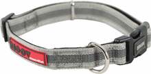 Kaelarihm Zolux Moov, 360 - 470 mm x 20 mm, hall