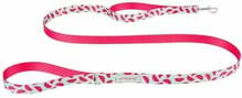 Jalutusrihm Amiplay Be Happy Watermelon, S, 1.5 m, roosa/helesinine