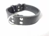 Kaelarihm Angeldog Mega Strong, nahast, 4 cm x 65 cm