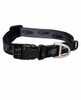 Kaelarihm Rogz Alpinist, XL, 430-700 mm, must