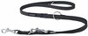 Jalutusrihm Amiplay Rubber, 1-2 m x 2 cm, must