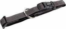 Kaelarihm Nobby Soft Grip, S/M, 300 - 450 mm x 20 mm, grafiit