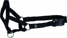 Suukorv Trixie Top Trainer, L, 31 cm, must