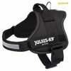 Traksid Julius K9 Power XL, 820 - 1160 mm x 50 mm, pruun/must/roheline