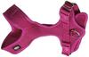Traksid Trixie Comfort Soft S, 33-50 cm, 20 mm, fuksia