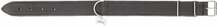 Kaelarihm Hobbydog R1, 550 mm x 55 mm, must