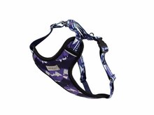 Traksid Amiplay Discovery Be Nature Trails, M, 350 - 500 mm x 20 mm, lillad