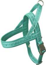 Rakmed Hurtta Casual ECO, 30-35 cm, peacock