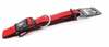 Kaelarihm Nobby Soft Grip, L/XL, 500 - 650 mm x 25 mm, punane