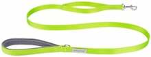 Jalutusrihm Amiplay Samba, M, 1,5 m x 2 cm, roheline