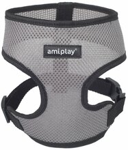 Traksid Amiplay Air, 250 - 400 mm x 25 mm, hall