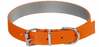 Kaelarihm Dingo Energy Silver, 550 mm x 25 mm, oranž