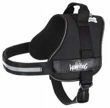 Traksid Hobbydog Julletta, M, 350-410 mm, must
